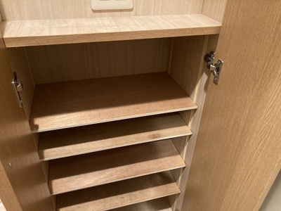 【その他】 | ヴェルト目黒西 | シューズボックス