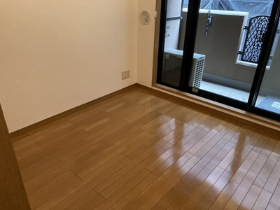 【洋室】 | ヴェルト目黒西