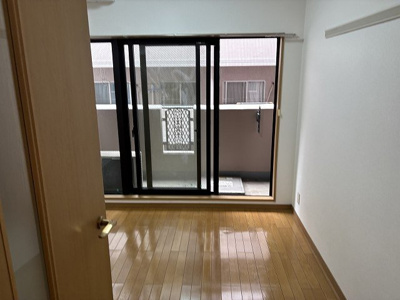 【洋室】 | ヴェルト目黒西
