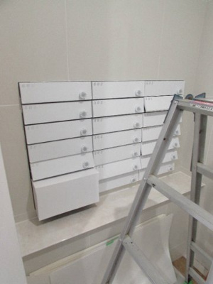 【その他共用部分】 | メゾンブランシュ