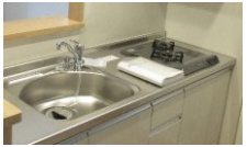 【設備】 | メゾンブランシュ