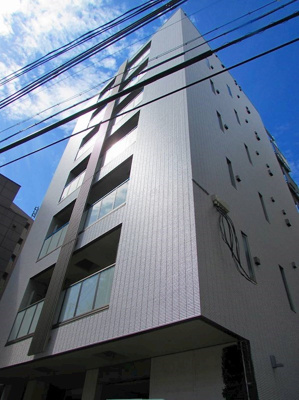 【外観】 | メゾンブランシュ