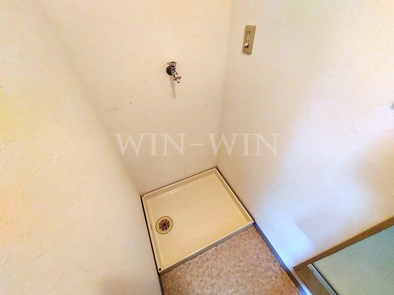 アペックス B棟の設備|イメージ（同建物内別部屋の写真です）