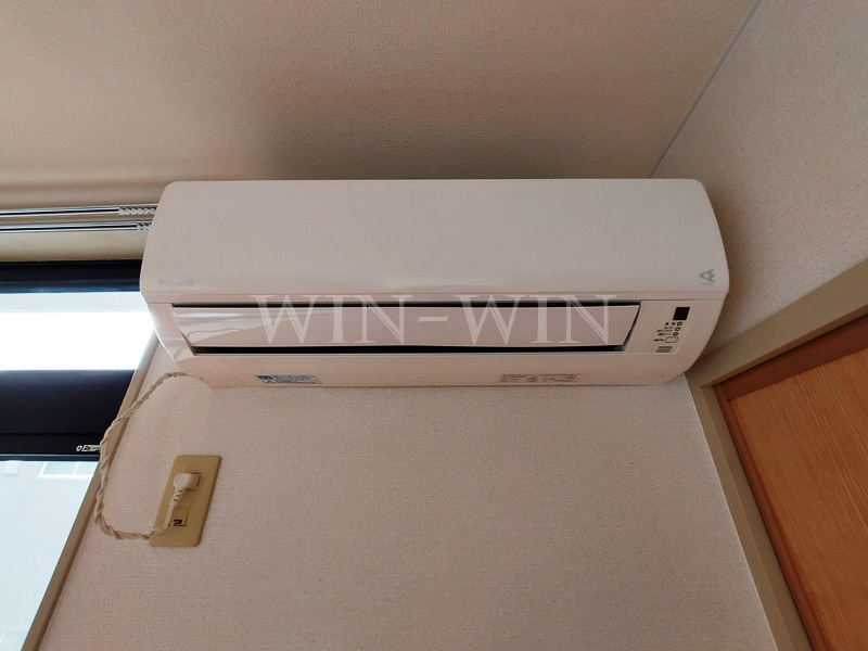 アペックス B棟の設備|イメージ（同建物内別部屋の写真です）