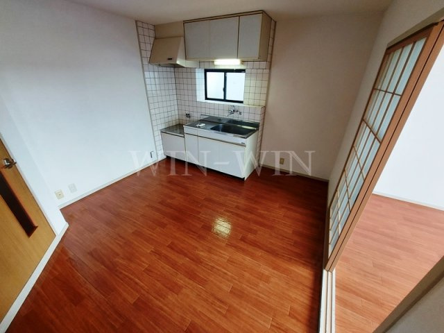 アペックス B棟の内装|イメージ（同建物内別部屋の写真です）