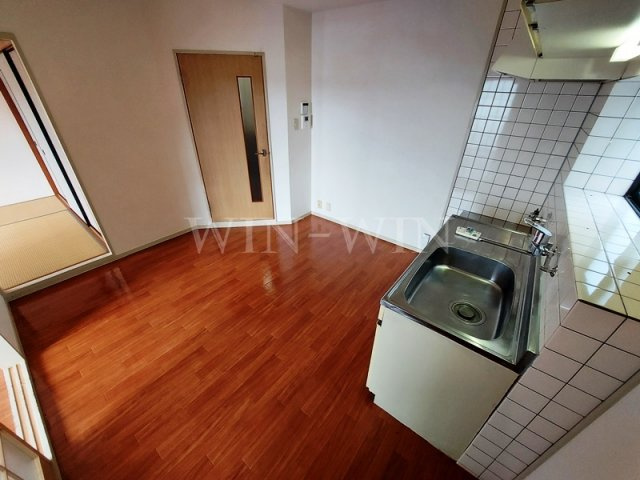 アペックス B棟のその他|イメージ（同建物内別部屋の写真です）