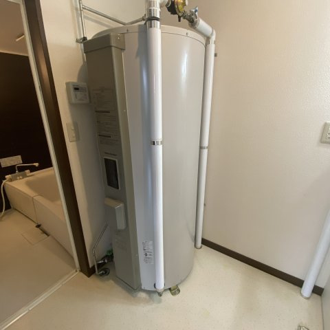 ミッキーハウス登別のその他