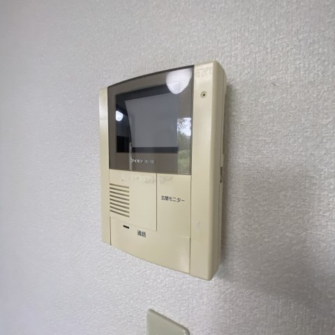 ミッキーハウス登別のセキュリティ