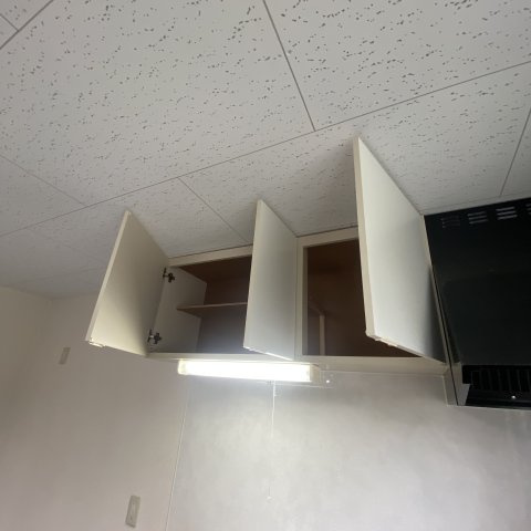 ミッキーハウス登別の内装