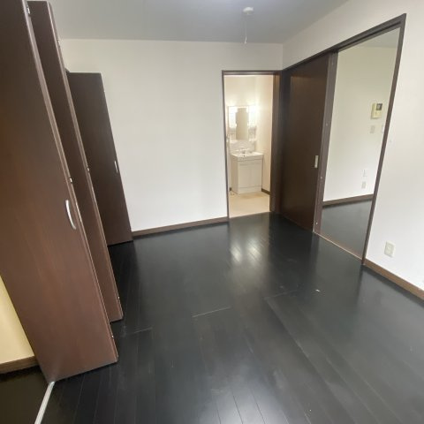 ミッキーハウス登別の居間・リビング