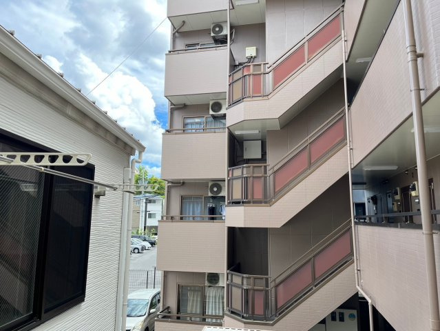 Avance名駅通｜名古屋市の賃貸ならMy賃貸の展望|Avance名駅通