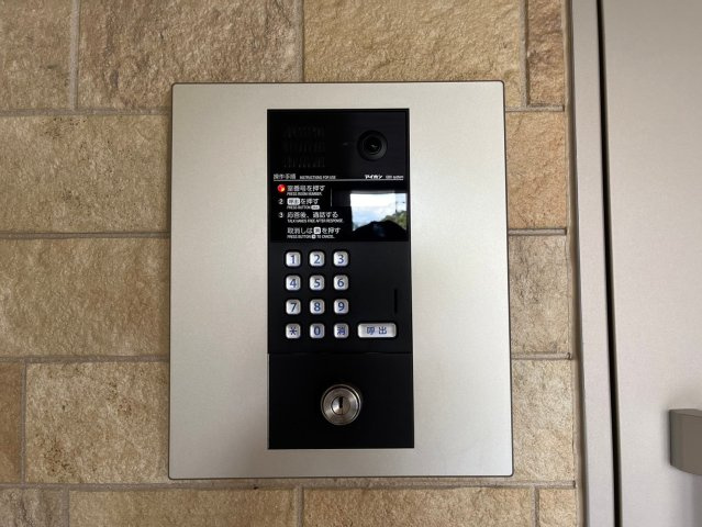 Avance名駅通｜名古屋市の賃貸ならMy賃貸のセキュリティ|Avance名駅通