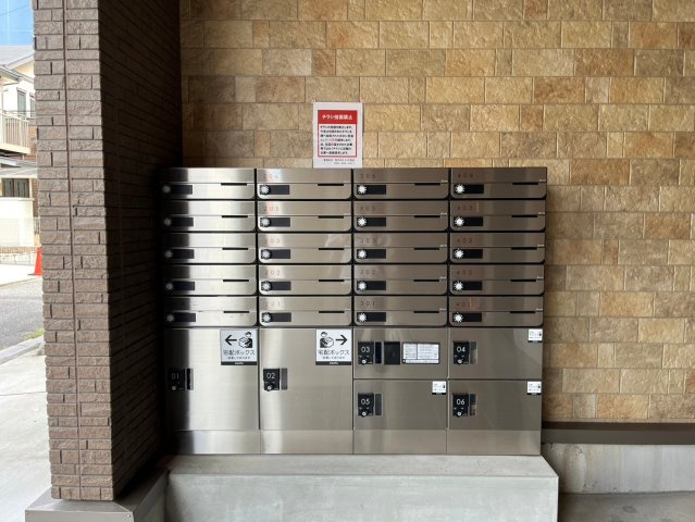 Avance名駅通｜名古屋市の賃貸ならMy賃貸のその他共用部分|Avance名駅通