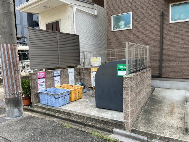 Avance名駅通｜名古屋市の賃貸ならMy賃貸のその他共用部分|Avance名駅通