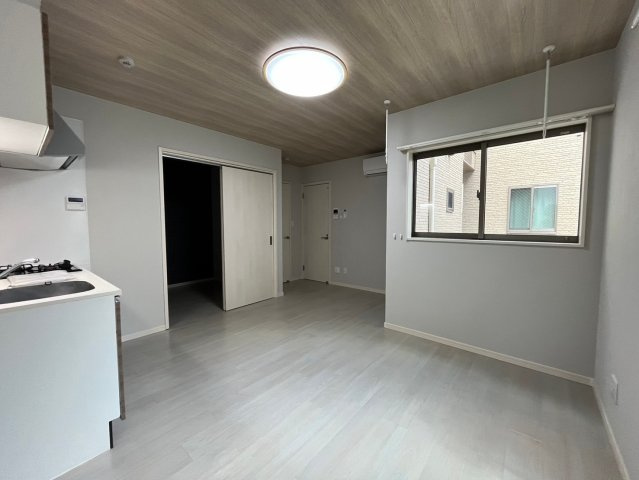 Avance名駅通｜名古屋市の賃貸ならMy賃貸の居間・リビング|Avance名駅通
