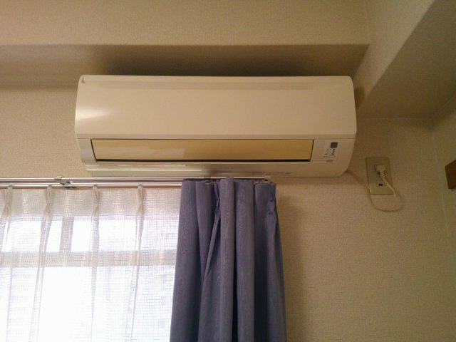 大阪市中央区農人橋１丁目の賃貸マンションの設備