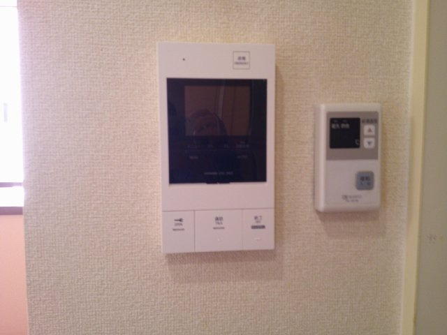 大阪市中央区農人橋１丁目の賃貸マンションの設備