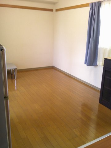 大阪市中央区農人橋１丁目の賃貸マンションの内装