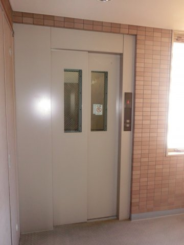 大阪市中央区農人橋１丁目の賃貸マンションのその他共用部分