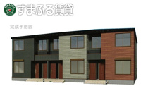 アヴニール　蒲郡市豊岡町の画像