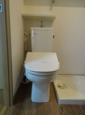 【トイレ】 | HPに初期費用掲載「プライスホーム」で検索！エステートモア・平尾センティモ