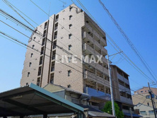 アスヴェル京都市役所前Ⅱの画像