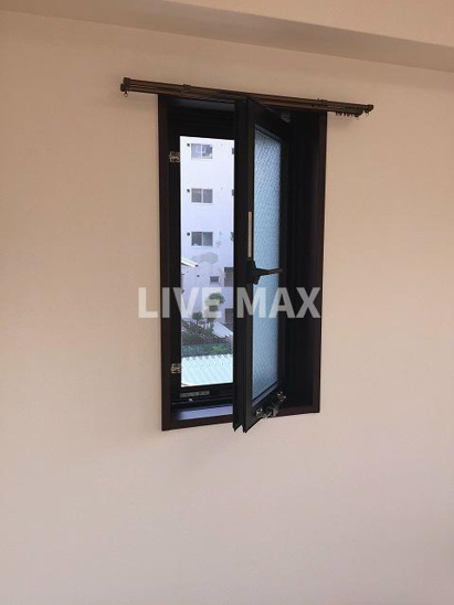 【その他】アスヴェル京都市役所前Ⅱ 