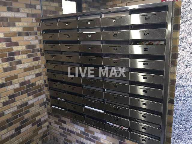 【その他共用部分】アスヴェル京都市役所前Ⅱ 