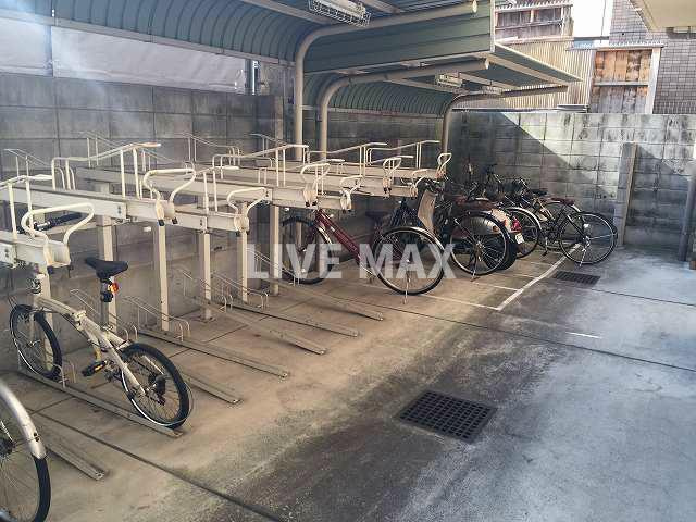 【その他共用部分】アスヴェル京都市役所前Ⅱ 