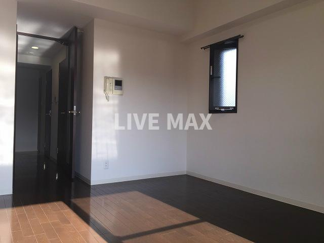 【居間・リビング】アスヴェル京都市役所前Ⅱ 