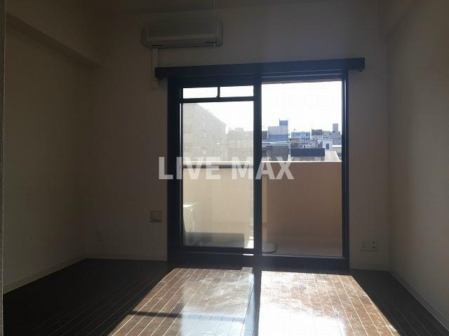 【寝室】アスヴェル京都市役所前Ⅱ 