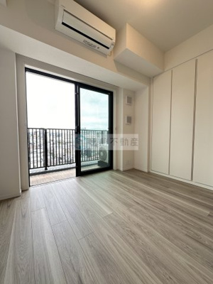 【洋室】 | パークアクシス大塚サウスレジデンス