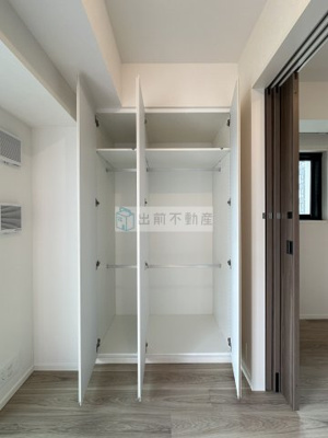 【収納】 | パークアクシス大塚サウスレジデンス