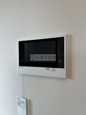 【セキュリティ】 | パークアクシス大塚サウスレジデンス