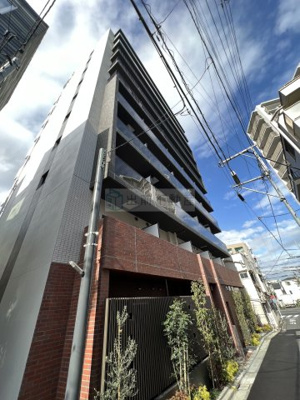 【外観】 | パークアクシス大塚サウスレジデンス