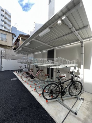 【その他共用部分】 | パークアクシス大塚サウスレジデンス