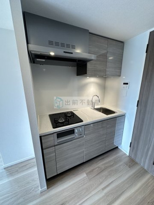 【キッチン】 | パークアクシス大塚サウスレジデンス