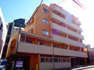 中野区弥生町１丁目のマンションの画像