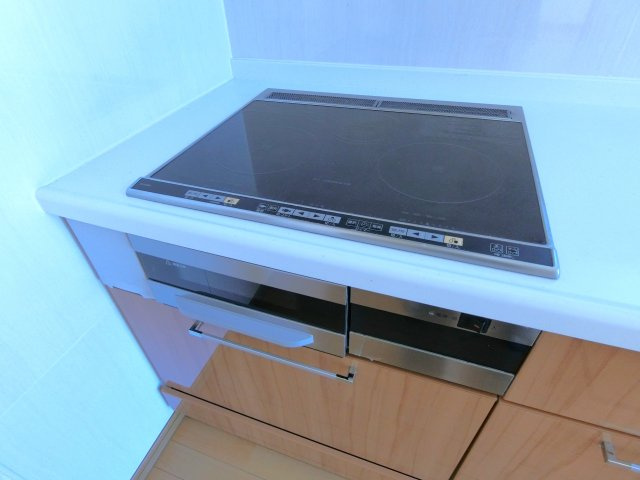 Ｓｅａ　ｓｉｄｅ　ｈｏｕｓｅ　Ｂの設備