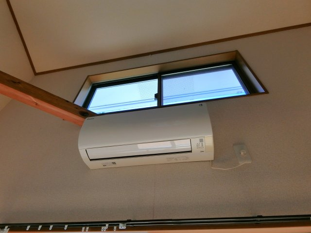 Ｓｅａ　ｓｉｄｅ　ｈｏｕｓｅ　Ｂの設備