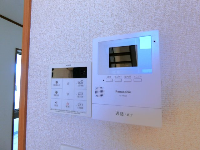 Ｓｅａ　ｓｉｄｅ　ｈｏｕｓｅ　Ｂの設備