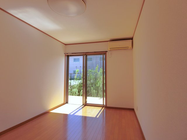 Ｓｅａ　ｓｉｄｅ　ｈｏｕｓｅ　Ｂの洋室