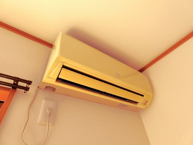 Ｓｅａ　ｓｉｄｅ　ｈｏｕｓｅ　Ｂの設備