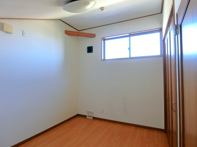 Ｓｅａ　ｓｉｄｅ　ｈｏｕｓｅ　Ｂの洋室