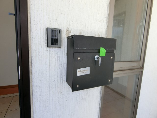 Ｓｅａ　ｓｉｄｅ　ｈｏｕｓｅ　Ｂのその他共用部分