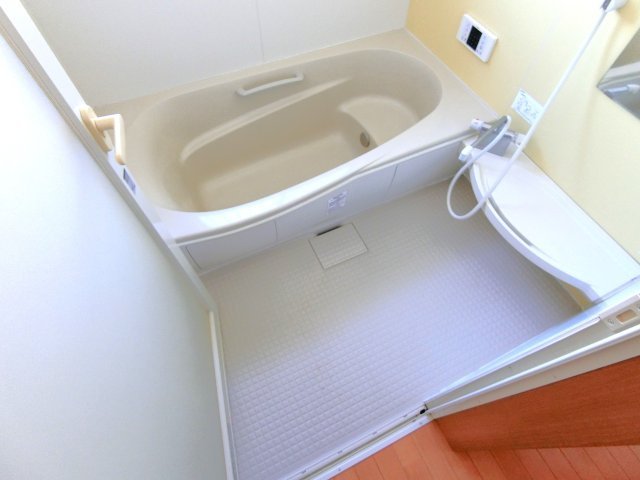 Ｓｅａ　ｓｉｄｅ　ｈｏｕｓｅ　Ｂの浴室