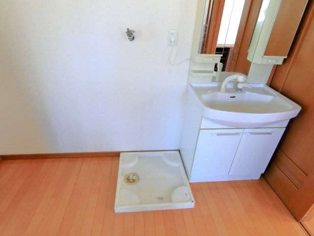 Ｓｅａ　ｓｉｄｅ　ｈｏｕｓｅ　Ｂの設備