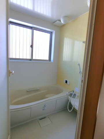 Ｓｅａ　ｓｉｄｅ　ｈｏｕｓｅ　Ｂの浴室