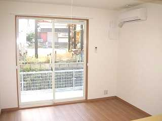 サニーヒルズの居間・リビング|リビング