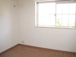 サニーヒルズの内装|洋室